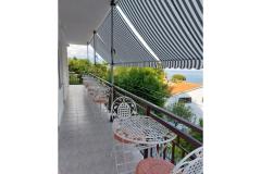 Apartmány Majić Apartmán 2 - Ap Mimi foto 1