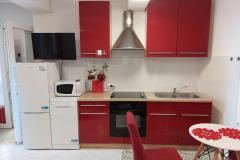 Apartmány Majić Apartmán 1 - Ap Lea foto 1