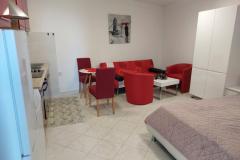 Apartmány Majić Apartmán 1 - Ap Lea foto 2