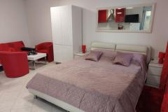 Apartmány Majić Apartmán 1 - Ap Lea foto 3