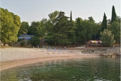 Apartmány Majić Apartmán 1 - Ap Lea foto 5