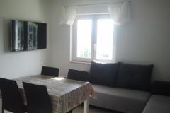 Apartmány Mira Apartmán 1 - apartman 1 foto 5