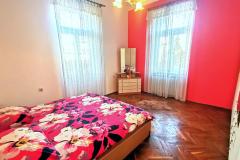Apartmány Villa Adelina Apartmán 1 - A4+1 foto 3