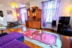 Apartmány Villa Adelina Apartmán 1 - A4+1 foto 4