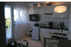 Apartmán Lovran Apartmán 1 - MARKIC foto 3