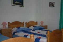 Apartmány Šanko Milina Apartmán 2 - ap. 3 foto 3