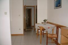 Apartmány Šanko Milina Apartmán 1 - Studio apa foto 4