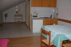Apartmány Šanko Milina Apartmán 4 - ap. 5 foto 3