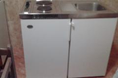  Apartmány  Ante Izba 1 - Apartman 3 foto 5