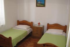  Apartmány  Ante Izba 3 - Soba br.5 foto 1