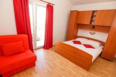 Begic apartmani Apartmán 1 foto 3