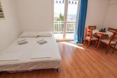 Begic apartmani Apartmán 1 foto 4