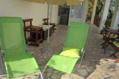 Antonija Apartmány Apartmán 1 foto 4