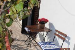 Antonija Apartmány Izba 2 foto 4