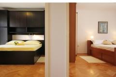 Apartmány Zoran Apartmán 1 - AP1 foto 2