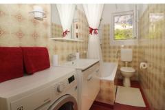 Apartmány Zoran Apartmán 1 - AP1 foto 3