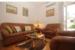 Apartmány Zoran Apartmán 1 - AP1 foto 4