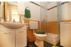 Apartmány Zoran Apartmán 2 - AP2 foto 5