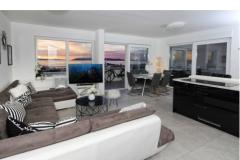 Lux penthouse  Apartmán 1 - Penthouse foto 4