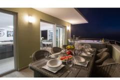 Lux penthouse  Apartmán 1 - Penthouse foto 5