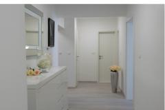 Apartmán ARIA Apartmán 1 - Apartman A foto 1
