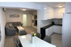 Apartmán ARIA Apartmán 1 - Apartman A foto 3