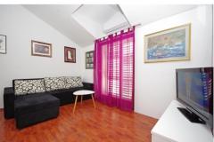 Apartmán Beus Apartmán 2 - A4 foto 3