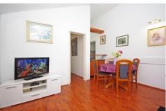 Apartmán Beus Apartmán 2 - A4 foto 4