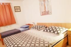 Apartmán Beus Apartmán 1 - A5 foto 5
