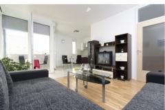 Apartmán  West Apartmán 1 - Apartman foto 1