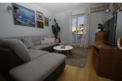 Apartmán Dorin Apartmán 1 - A6 foto 1