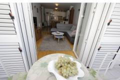 Apartmán Dorin Apartmán 1 - A6 foto 2