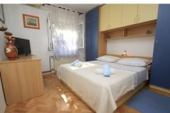 Apartmán Dorin Apartmán 1 - A6 foto 4