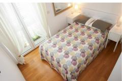 Apartmán 4+2 Apartmán 1 - Makarska foto 4