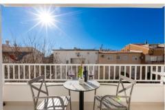 Apartmán Ivandić Makarska Apartmán 1 foto 3