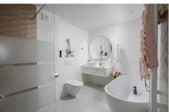 Apartmán Ivandić Makarska Apartmán 1 foto 4