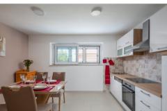 Apartmán Jurisic Apartmán 1 - Ap 4+1 foto 2