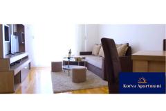 Apartmán Koćva Apartmán 1 - A4 (2+2) foto 1