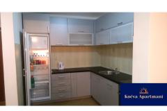 Apartmán Koćva Apartmán 1 - A4 (2+2) foto 3