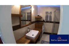 Apartmán Koćva Apartmán 1 - A4 (2+2) foto 4