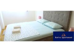 Apartmán Koćva Apartmán 2 - A6 (4+2) foto 3