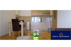 Apartmán Koćva Apartmán 3 - A4 (2+2) foto 2