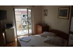 Apartmán Mirjana Izba 3 - Soba Senci foto 2