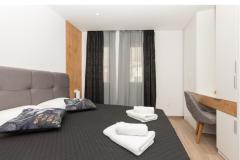 Apartmán Nana Apartmán 2 - Vukovarska foto 4