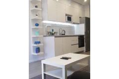 Apartmán Nana Izba 4 - Studio foto 3