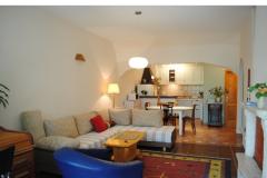 Apartmán Natura - Jurjević Apartmán 1 - apartman foto 2