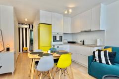 Apartmán SiGa Apartmán 1: (3+1) - Ap SiGa foto 2