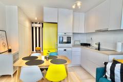Apartmán SiGa Apartmán 1: (3+1) - Ap SiGa foto 3
