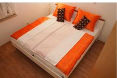 Apartmán Viki Apartmán 1: (4+2) - Viki foto 1