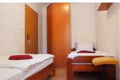 Apartmán Viki Apartmán 1: (4+2) - Viki foto 2